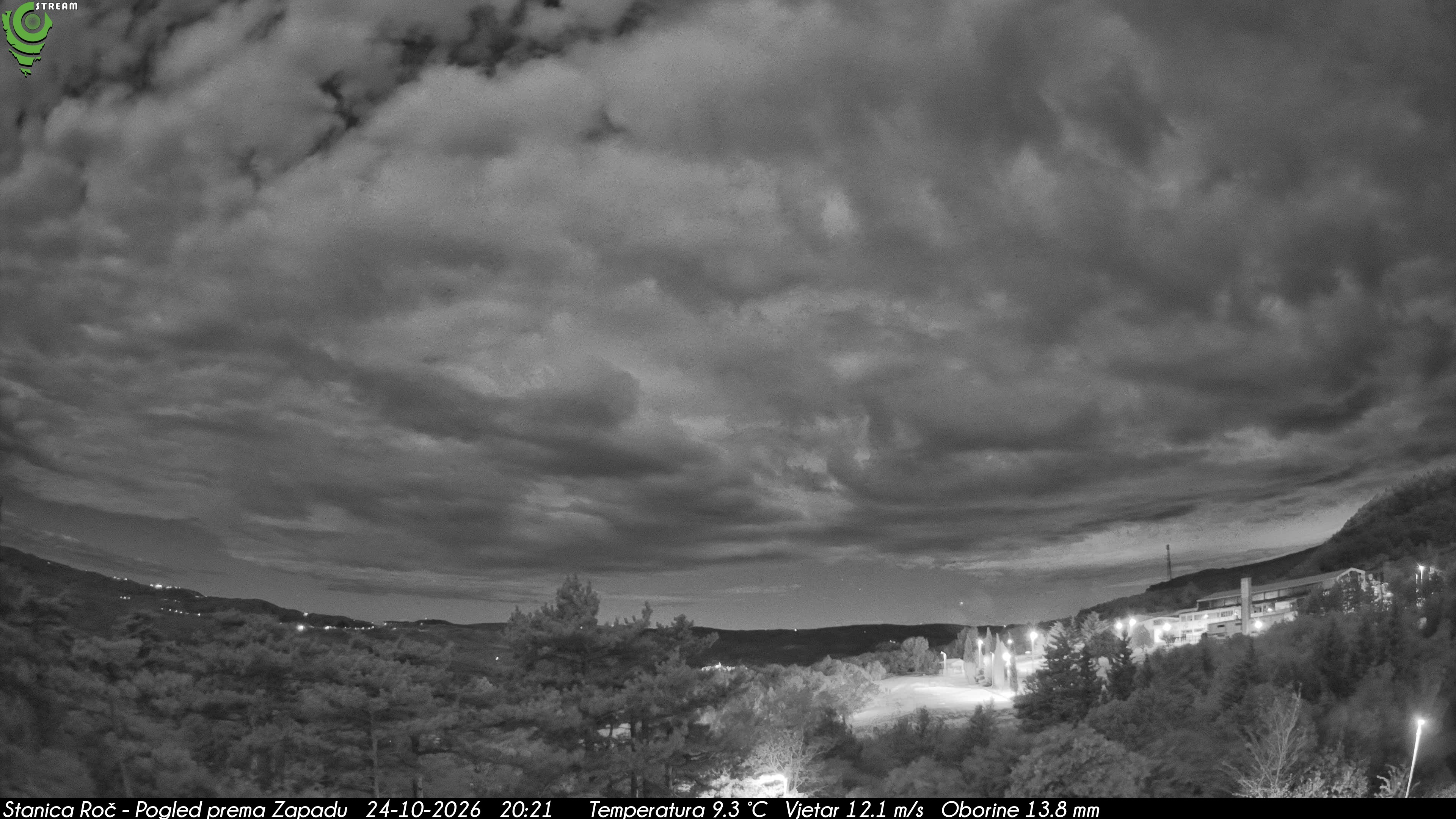 Webcam - Roč